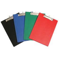 Clip Boards & Clip Folders